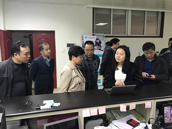 深耕校園信息化建設(shè) 贏得河南市場(chǎng)領(lǐng)先地位