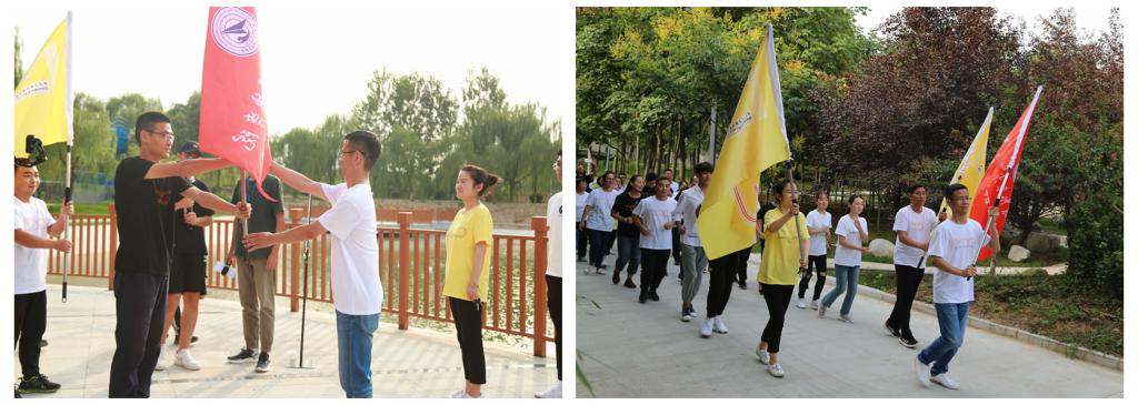 明德學(xué)院舉行慶祝中華人民共和國(guó)成立70周年暨學(xué)院20周年院慶,倒計(jì)時(shí)50天院史院情主題教育接力跑活動(dòng) 明德學(xué)院舉行慶祝中華人民共和國(guó)成立70周年暨學(xué)院20周年院慶,倒計(jì)時(shí)50天院史院情主題教育接力跑活動(dòng)