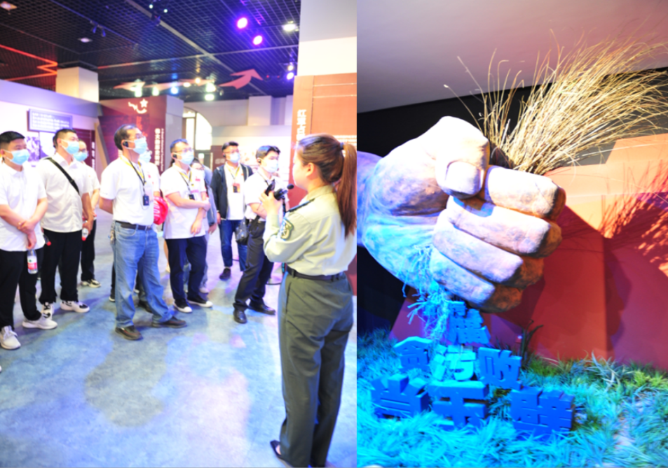 學黨史 銘初心 同心同德同筑中國夢 愛于心 踐于行 圖強圖富圖繪金葉志——陜西金葉科教集團黨委獻禮建黨100周年培訓活動紀事 學黨史 銘初心 同心同德同筑中國夢 愛于心 踐于行 圖強圖富圖繪金葉志——陜西金葉科教集團黨委獻禮建黨100周年培訓活動紀事