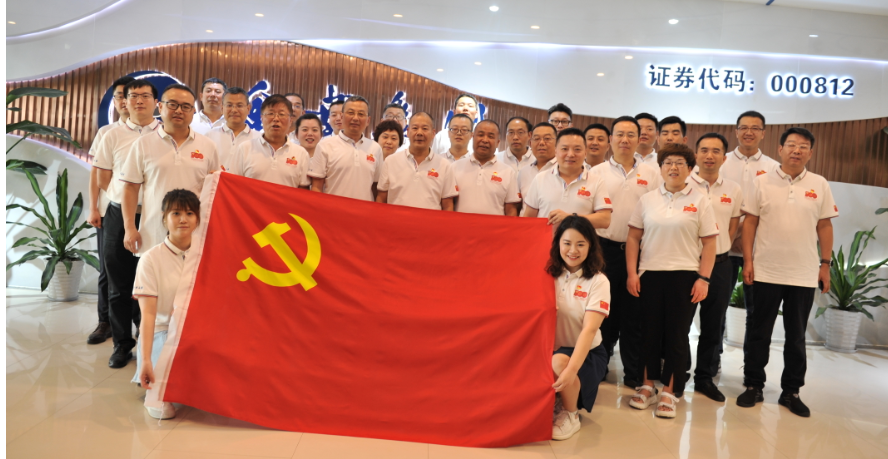 紀(jì)念百年路 聚焦奮進(jìn)時(shí)——金葉集團(tuán)黨委熱烈慶祝建黨100周年 紀(jì)念百年路 聚焦奮進(jìn)時(shí)——金葉集團(tuán)黨委熱烈慶祝建黨100周年