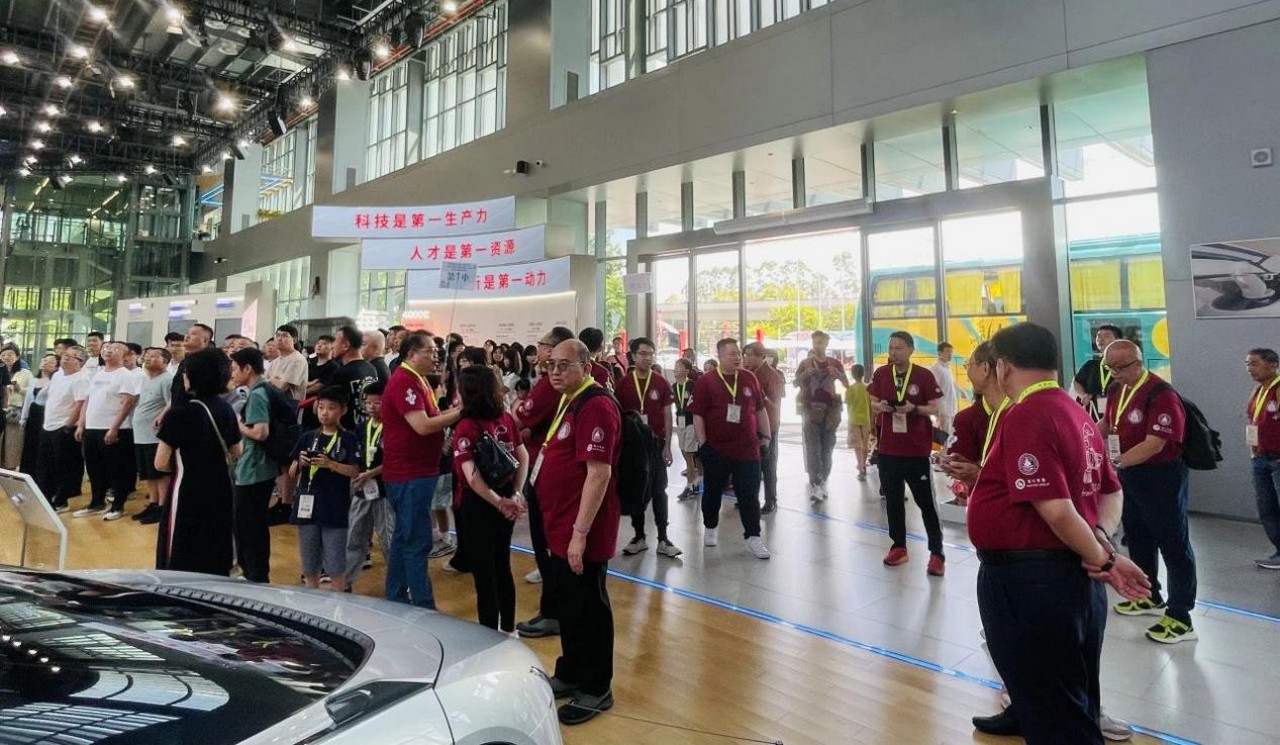 感受大好河山 加強血脈認知 厚植家國情懷 2024年“愛我中華”青年大匯聚火車團歷史文化探索之旅圓滿結(jié)束 感受大好河山 加強血脈認知 厚植家國情懷 2024年“愛我中華”青年大匯聚火車團歷史文化探索之旅圓滿結(jié)束