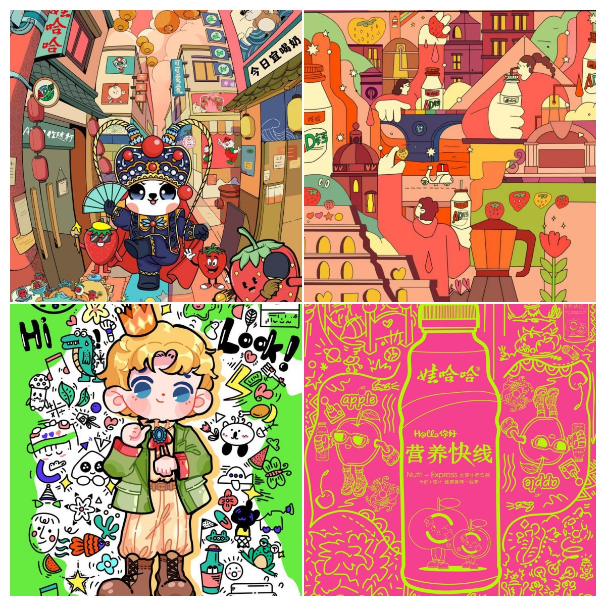 喜報(bào)丨明德學(xué)院在多項(xiàng)全國(guó)大賽中載譽(yù)而歸