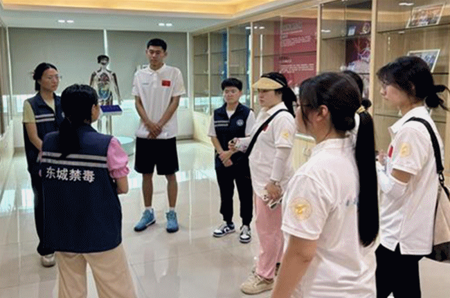 貢獻青年力量 詮釋挺膺擔當  明德學院開展2024年暑期社會實踐專項活動