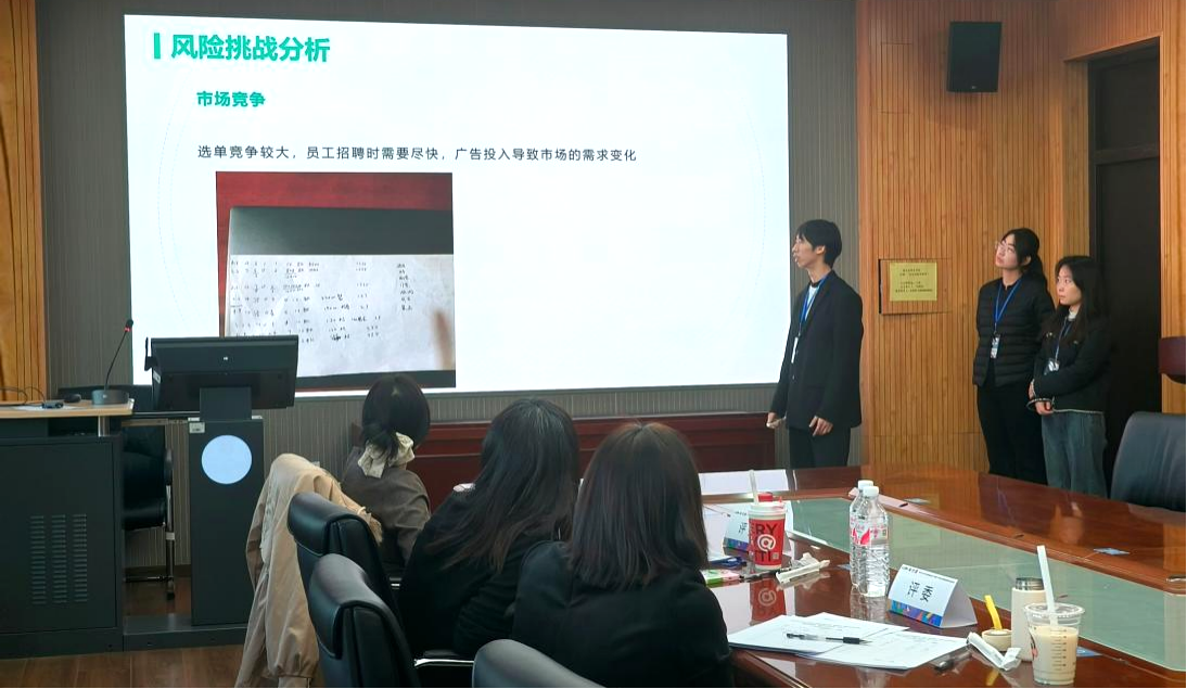 精耕致遠(yuǎn)鑄教魂 載譽(yù)奮進(jìn)啟新程 西安明德理工學(xué)院踐行教育使命發(fā)展巡禮