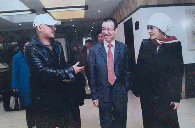 金葉匠心鐫刻國際坐標(biāo) 明德新聲激蕩時(shí)代潮音——西安明德理工學(xué)院頻獲殊榮顯華章 金葉匠心鐫刻國際坐標(biāo) 明德新聲激蕩時(shí)代潮音——西安明德理工學(xué)院頻獲殊榮顯華章