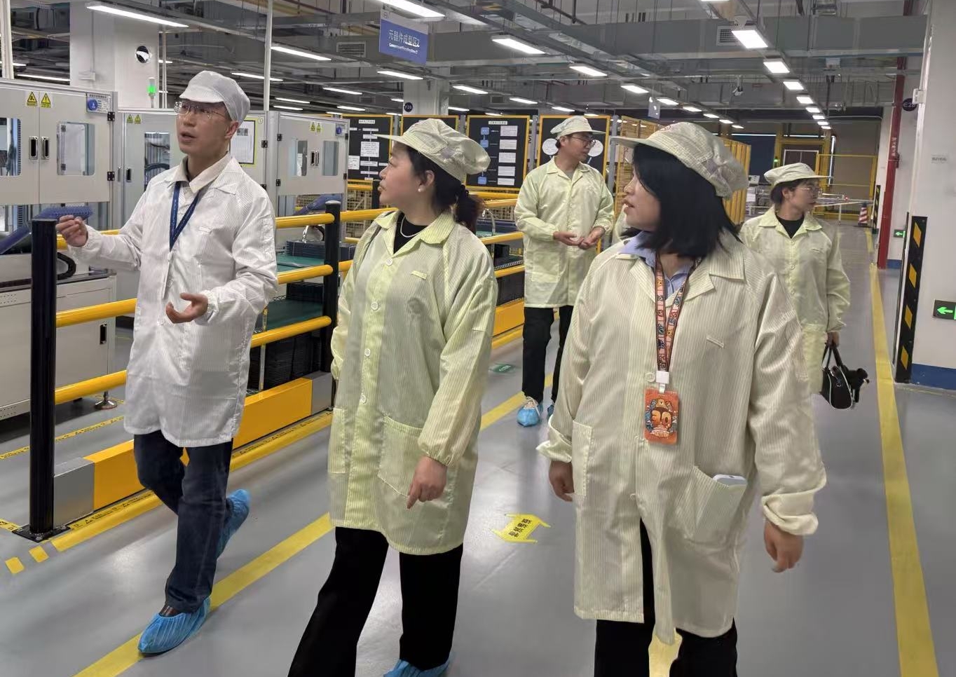 戰(zhàn)略引領(lǐng)育英才 產(chǎn)教融合開新局——金葉科教集團以創(chuàng)新實踐推動教育高質(zhì)量發(fā)展 戰(zhàn)略引領(lǐng)育英才 產(chǎn)教融合開新局——金葉科教集團以創(chuàng)新實踐推動教育高質(zhì)量發(fā)展